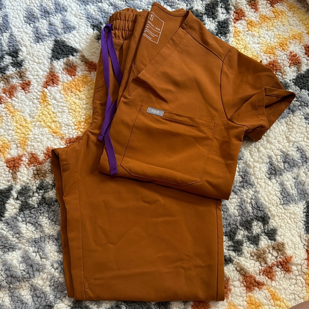 Atlantic Fall Figs Set